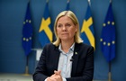 Швеція виконає умови Туреччини задля вступу в НАТО