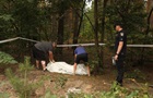 Біля Бучі знайшли тіло ще одного вбитого чоловіка