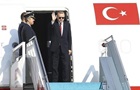 В Ердогана підтвердили його візит в Україну