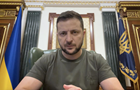 Зеленский прокомментировал  хлопки  в Крыму