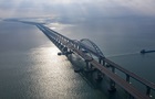 Крымский мост закрыли на всю ночь - СМИ