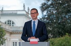 Прем єр Польщі звинуватив ФРН і Францію в  олігархії 