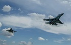 ВСУ нанесли 10 групповых авиаударов по войскам РФ