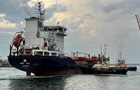 В українських портах очікують прибуття п яти суден