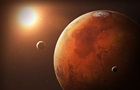 Вчені знайшли спосіб створити кисень на Марсі