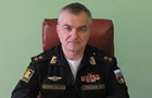 У Росії таємно змінили командувача Чорноморського флоту - ЗМІ