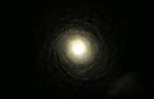 З явилося нове фото надмасивної чорної діри