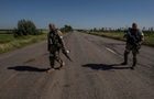 Российские военные опасаются контрнаступления ВСУ