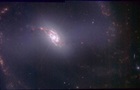 Телескоп Джемса Уэбба заснял удивительную галактику