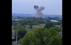 У РФ спалахнув склад боєприпасів у Бєлгородській області