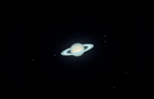 Астрономи зробили неймовірну фотографію Сатурна