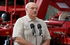 Лукашенко заявив про небажання воювати проти України