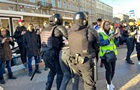 У десятках міст РФ протести проти мобілізації