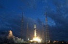 SpaceX запустила ракету з 52 супутниками Starlink