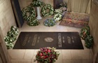 В Британии впервые показали место захоронения королевы Елизаветы II