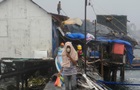 Тайфун на Філіппінах: загинули п ятеро рятувальників