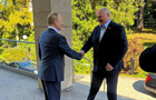 Лукашенко приїхав до Путіна, розпочалися переговори