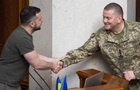 Зеленский доверил военные решения генералам - Залужный