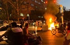 В Иране на протестах погибли более 70 человек