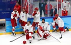 Россия не сыграет на ЧМ-2023, даже если закончит завтра войну - IIHF