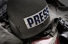 На висвітлення війни в Україні акредитовано понад 11 тисяч журналістів
