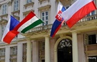 Польша, Словакия и Чехия договорились о дальнейшей помощи Украине 