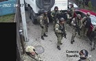 Военные РФ расстреляли 11 человек на трассе в Гостомеле