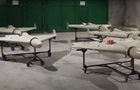 В ОК Юг назвали особенности иранских дронов-камикадзе