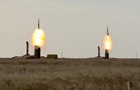 В Запорожской и Днепропетровской областях сбиты четыре вражеских ракеты