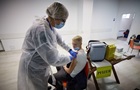 Україна отримала від Швеції понад 500 тисяч доз вакцини Pfizer