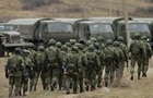 РФ разместит 20 тысяч мобилизованных в Беларуси - Маляр