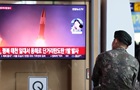 КНДР запустила балістичну ракету втретє за тиждень