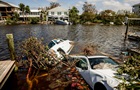 В США ураган Иэн унес жизни семи человек