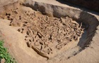 У Словаччині виявлено останки обезголовлених тіл із кам яного віку