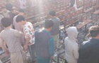 У Кабулі стався теракт під час іспитів