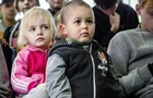 Понад 67 тисяч українських дітей не мають батьківського піклування