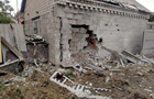 Росіяни вбили трьох мирних жителів Донецької області - ОВА