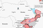Путін більше хоче утримати окупований південь, ніж Луганщину - ISW