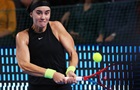 Рейтинг WTA: Калинина удерживает лидерство в Украине, Швентек - в мире