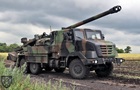Франція передасть Україні партію військової техніки – аналітики Oryx