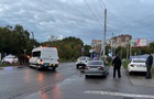 В Черновцах погибла полицейская