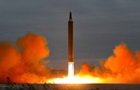 У Японії через ракету КНДР дали сигнал тривоги