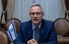 Посол Ізраїлю відповів Зеленському на заяву про відсутність допомоги
