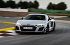 Всего 333: Audi представил новый спортивный автомобиль