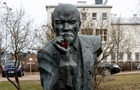 В Финляндии демонтировали последний памятник Ленину