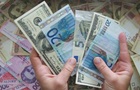 Возрос объем денежных переводов в Украину 