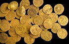 В Израиле нашли монеты, которым около 1,4 тысяч лет