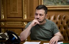 Зеленський обговорив з Джорджею Мелоні подальшу підтримку України