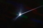 Телескоп SOAR сделал фото хвоста от обломков разбившегося астероида