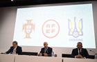 Україна офіційно приєдналася до заявки на ЧС-2030 з футболу